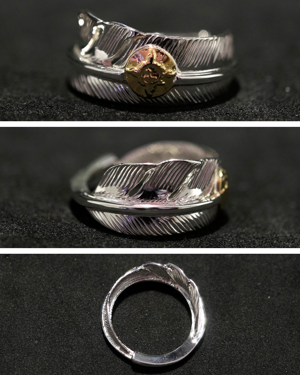 楽天市場】ポイント2倍!!ファーストアローズ K18付 KAZEKIRIフェザー L