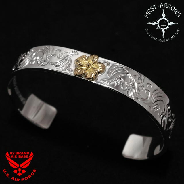 楽天市場】ポイント2倍!! ファーストアローズ バングル FIRST ARROWS