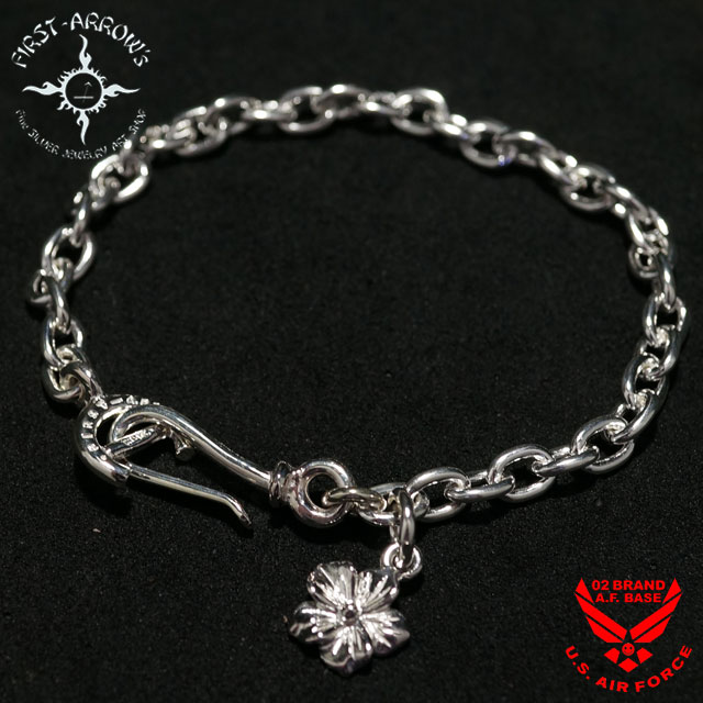 楽天市場】ポイント2倍!!ファーストアローズ SVフラワー付 1.5φ