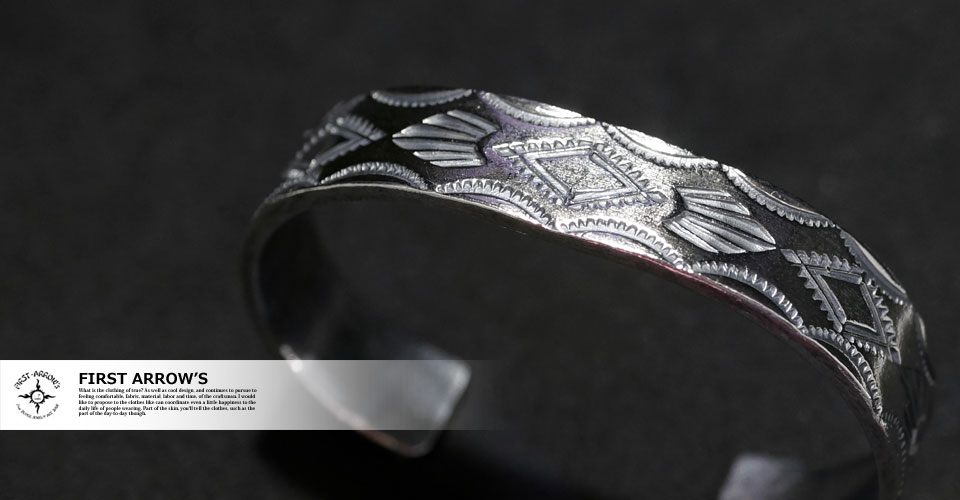 楽天市場】ポイント2倍!!ファーストアローズ V・F・S・W バングル