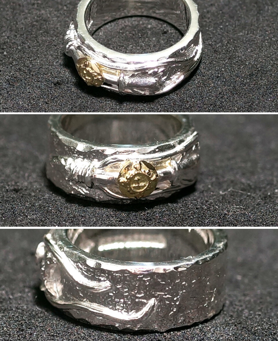 楽天市場】ポイント2倍!!ファーストアローズ K18付 アローベアロック