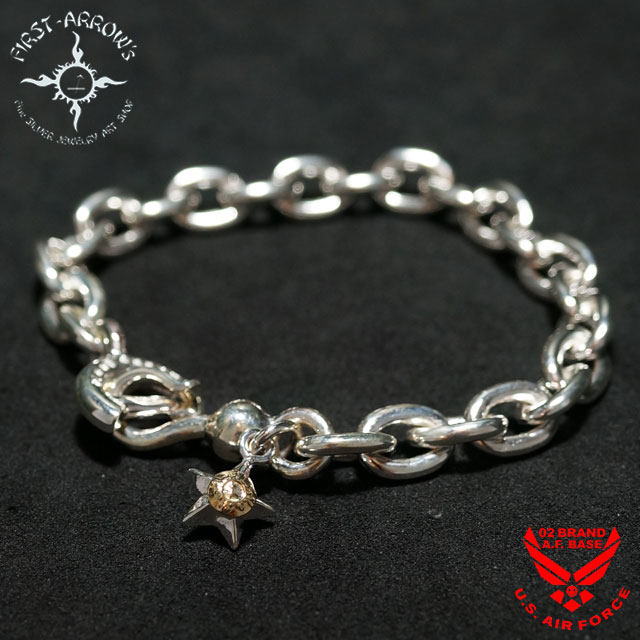 楽天市場】ポイント2倍!!ファーストアローズ K18付 N・Rスター付 2φ