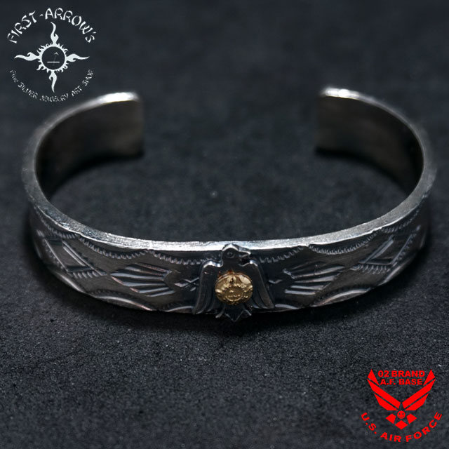 楽天市場】ポイント2倍!!ファーストアローズ K18付サンダーバードV