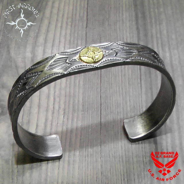 楽天市場】ポイント2倍!! ファーストアローズ バングル FIRST ARROWS