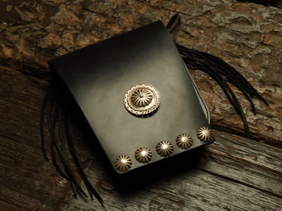 楽天市場】ポイント2倍!!ファーストアローズ コンチョL + コンチョMSx5