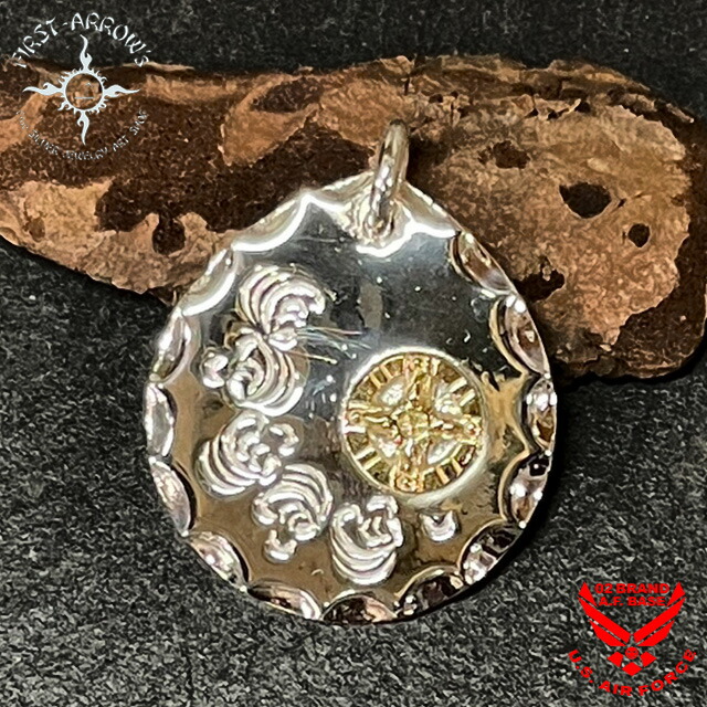 楽天市場】ポイント2倍!!ファーストアローズ K18メディスンマーク付