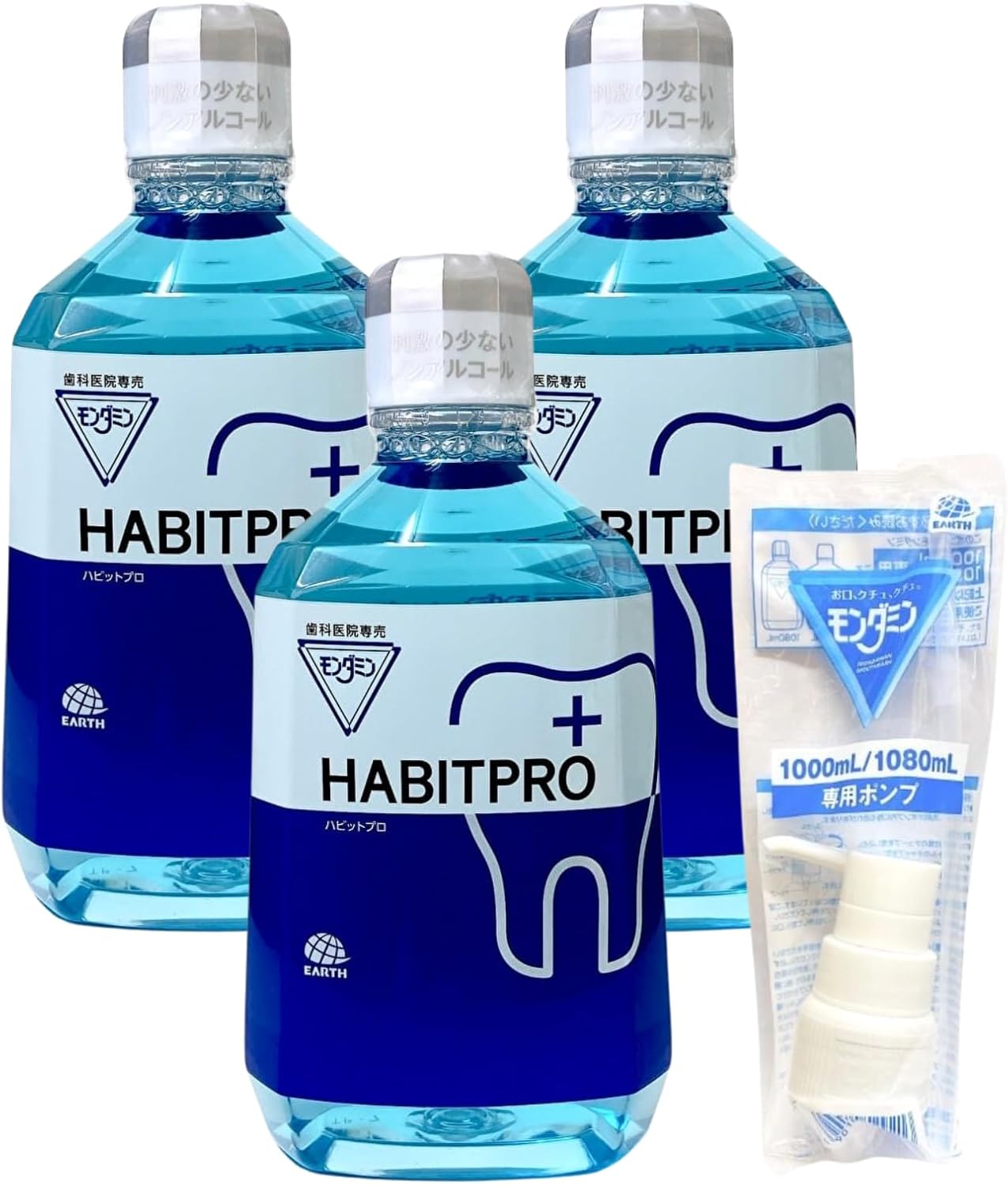 モンダミン ハビットプロ 1080」の人気商品一覧 | 安い商品を通販