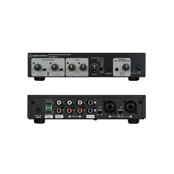 楽天市場】【新品】【送料無料】【メーカー保証】ヘッドホンモニター