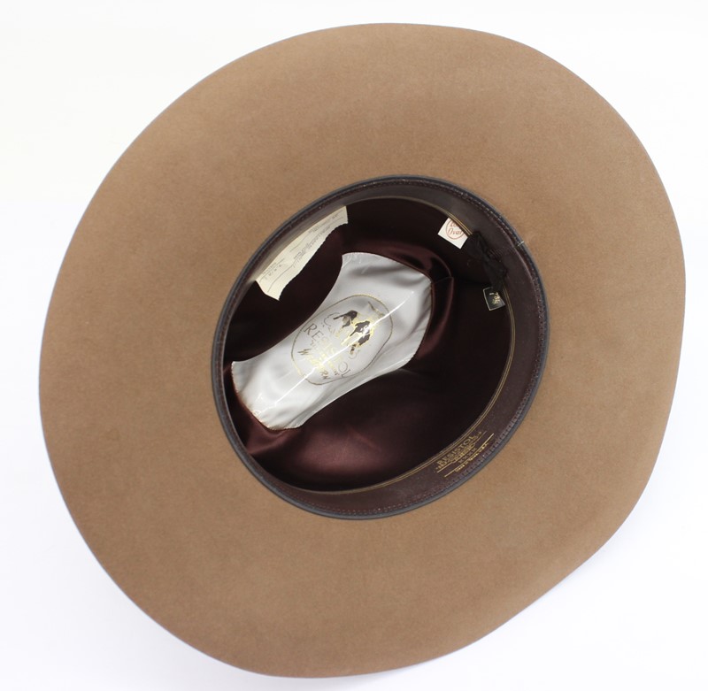 楽天市場】【RESISTOL】レジストール カウボーイ 帽子 ハット メンズ