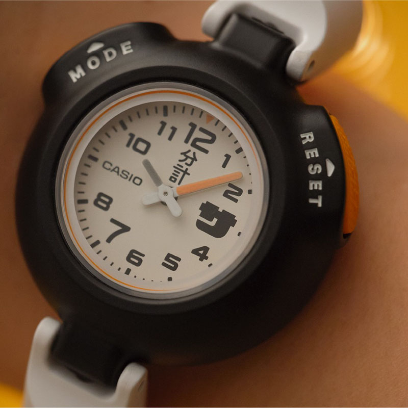 楽天市場】【ポイント最大42倍！】 カシオ サ時計 SAN-100H-7BJR ユニ