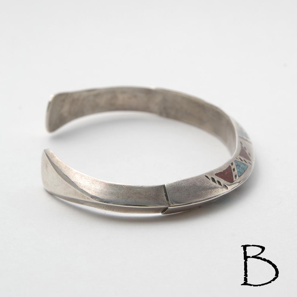 楽天市場】【INDIAN JEWELRY(インディアンジュエリー)】Navajo Tip