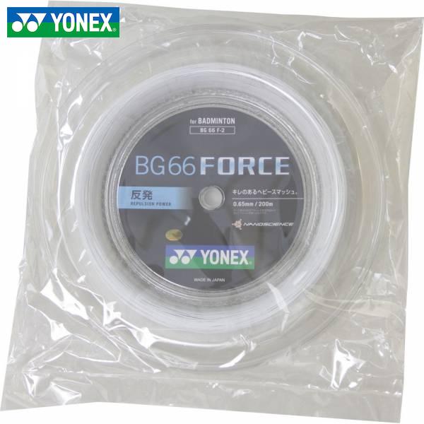 バドミントンガット bg66フォース」の人気商品一覧 | 安い商品を通販