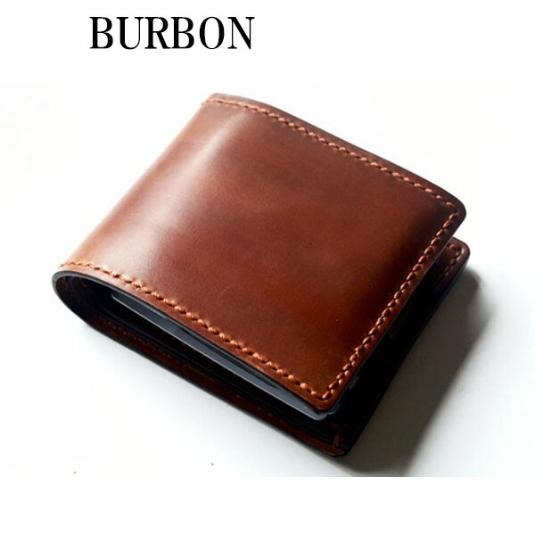 楽天市場】【オール コードバン 二つ折り財布 ビルフォード