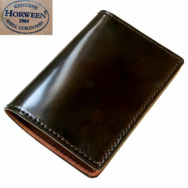 楽天市場】コードバン パスポートカバー パスポートケース 革 日本製