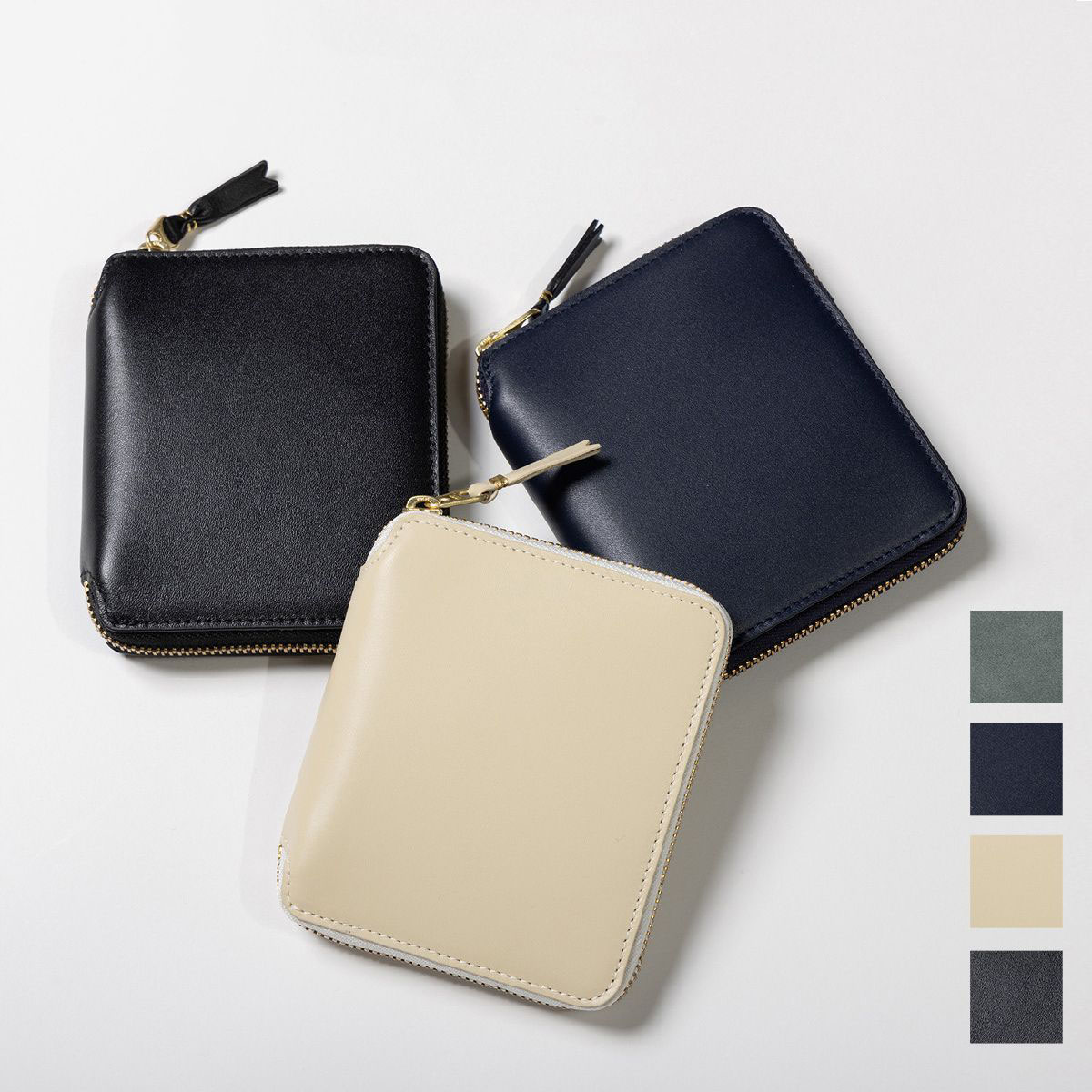 楽天市場】コムデギャルソン COMME des GARCONS 財布 レディース