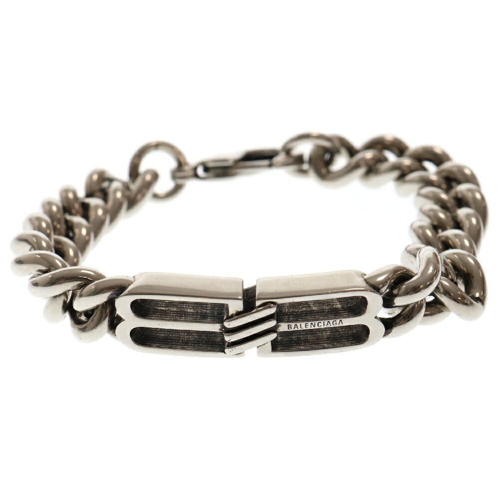 楽天市場】BALENCIAGA(バレンシアガ) BB ICON アイコン グルメット