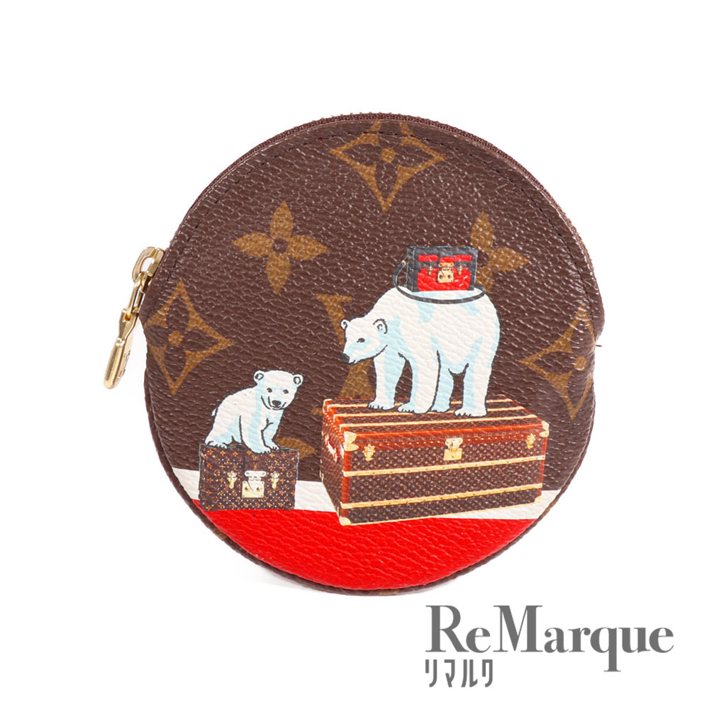 楽天市場】LOUIS VUITTON（ルイヴィトン）2017クリスマス限定