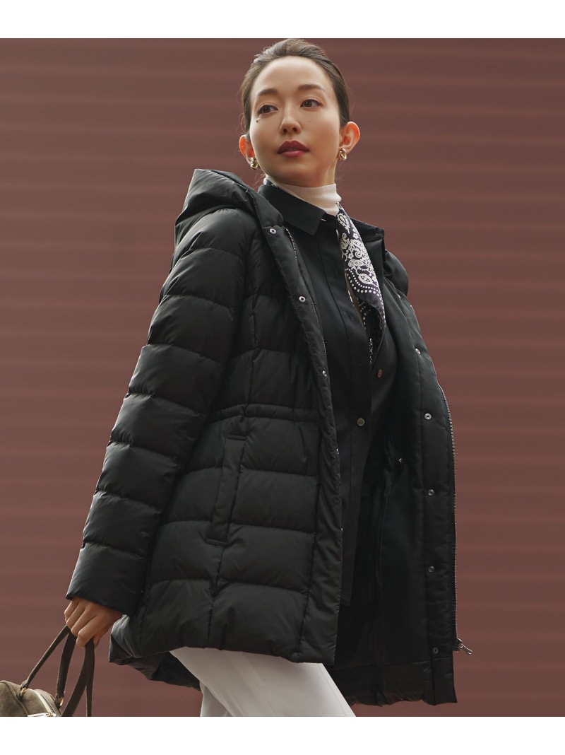 楽天市場】23区 ダウンの通販