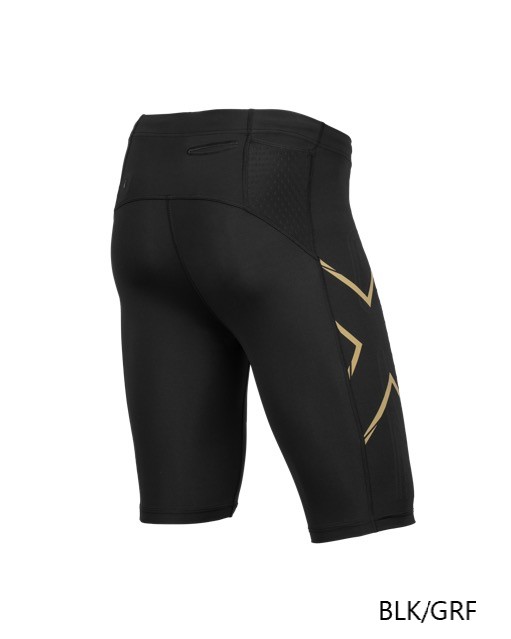 楽天市場】メンズ MCSランニングコンプレッションショーツ（マルチ