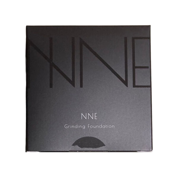楽天市場】NNEファンデーション（詰め替えレフィル+パフ） [ ニードル