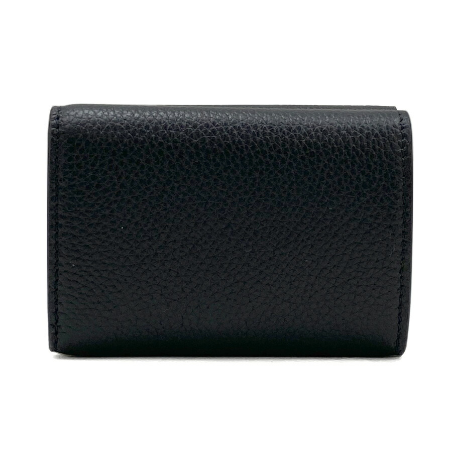 楽天市場】セリーヌ CELINE 財布 三つ折り財布 ミニ コンパクト