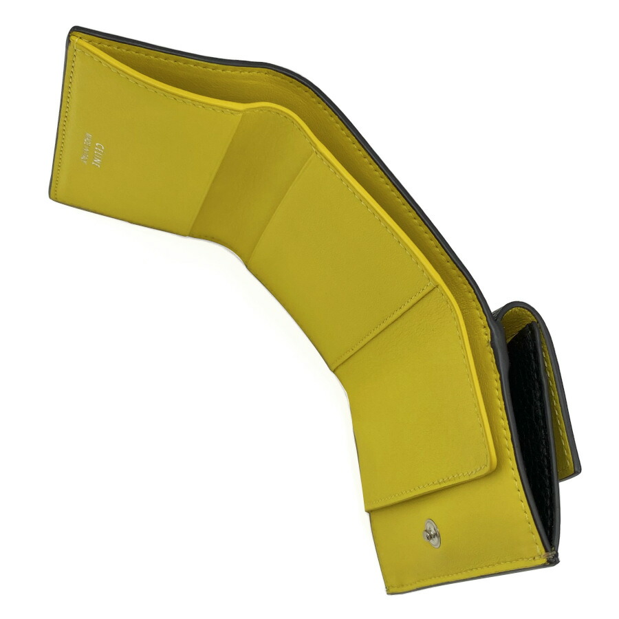 楽天市場】セリーヌ CELINE 財布 三つ折り財布 ミニ コンパクト