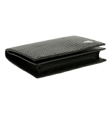 楽天市場】ダンヒル カードケース dunhill 名刺入れ マイクロ ディー