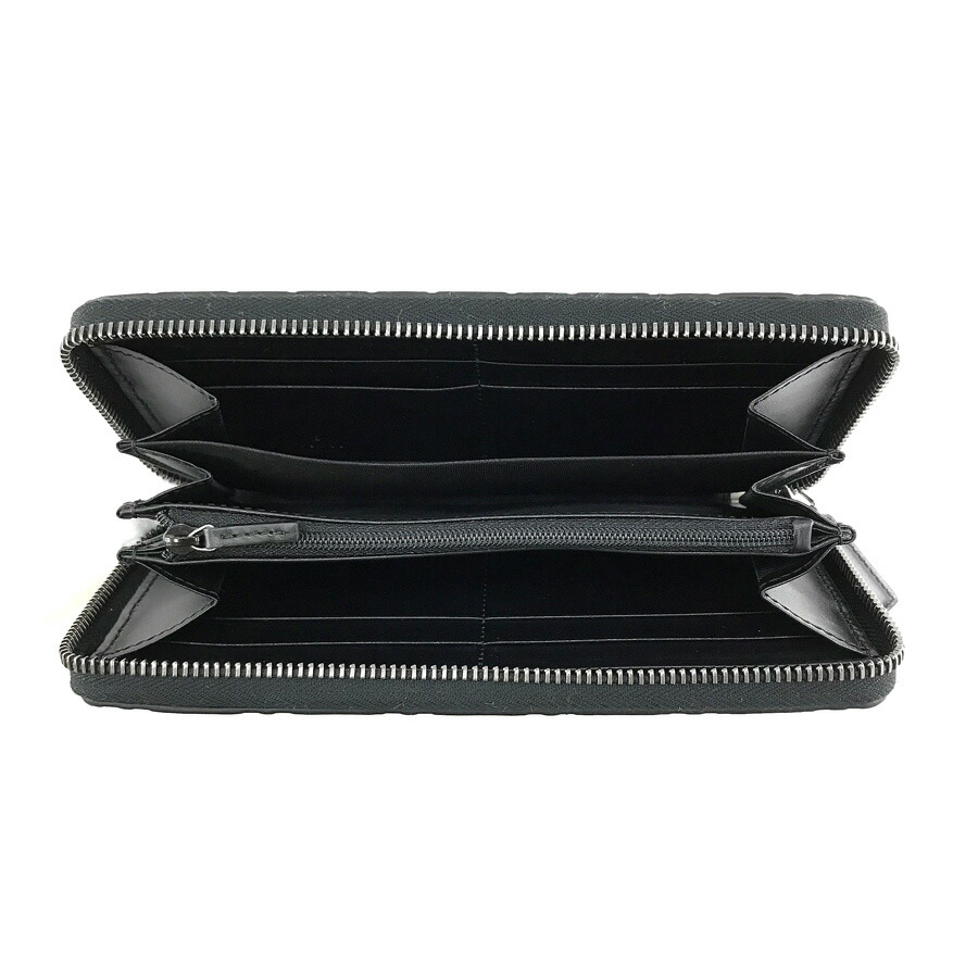 楽天市場】グッチ 長財布 GUCCI シグネチャーレザー ジップアラウンド