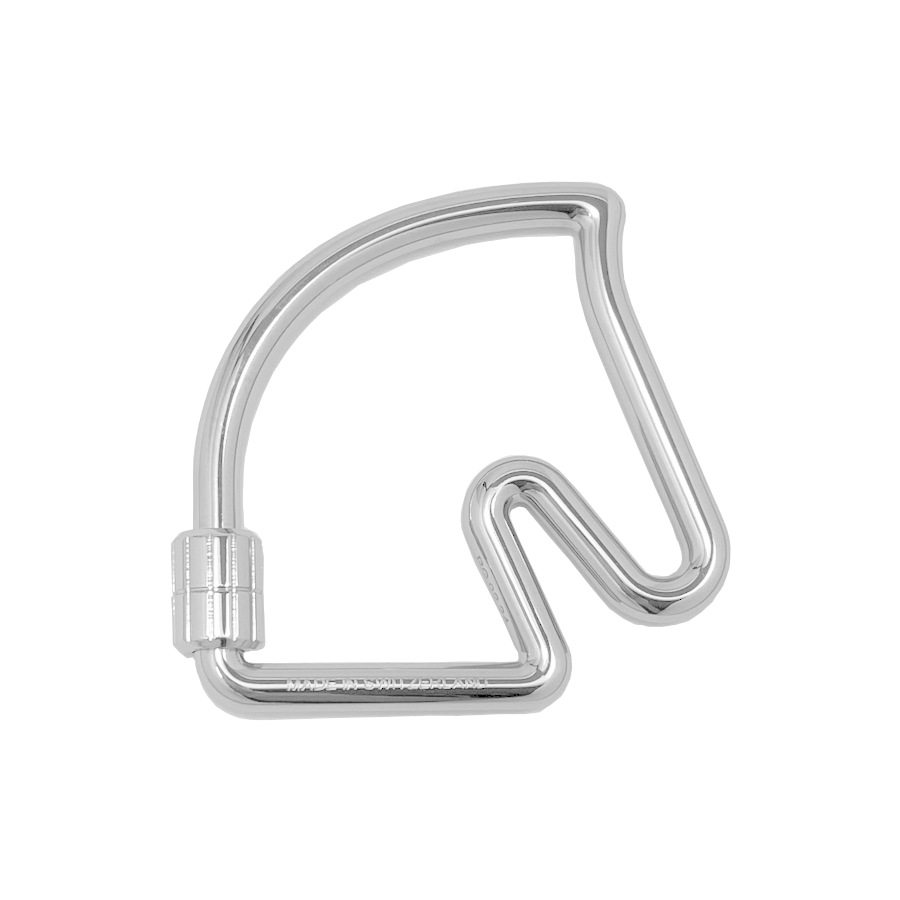 楽天市場】【新品】HERMES エルメス キーホルダー《シュヴァル