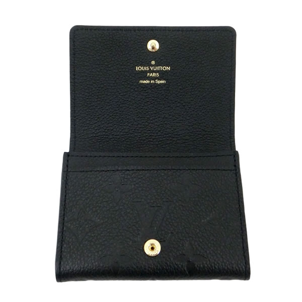 楽天市場】【新品】ルイヴィトン LOUIS VUITTON カードケース