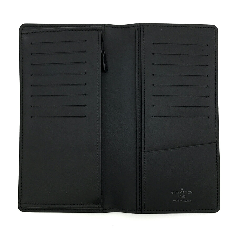 楽天市場】ルイヴィトン LOUIS VUITTON 長財布 二つ折り
