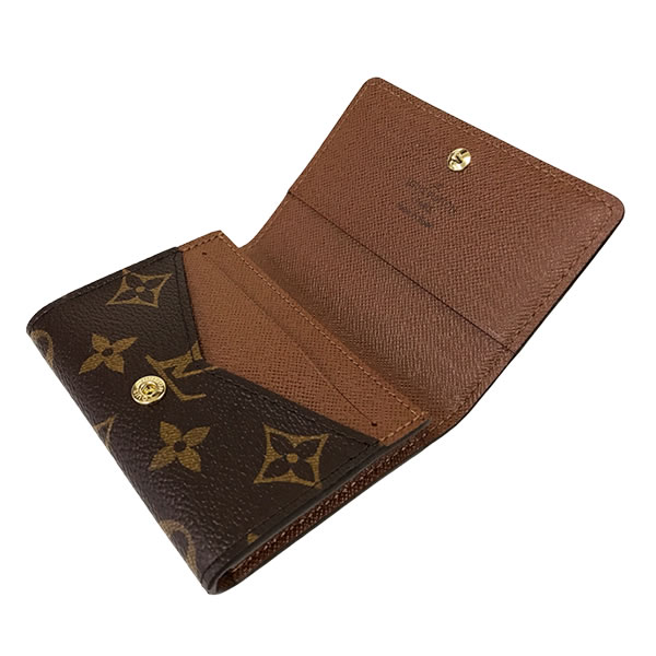楽天市場】【新品】ルイヴィトン LOUIS VUITTON カードケース