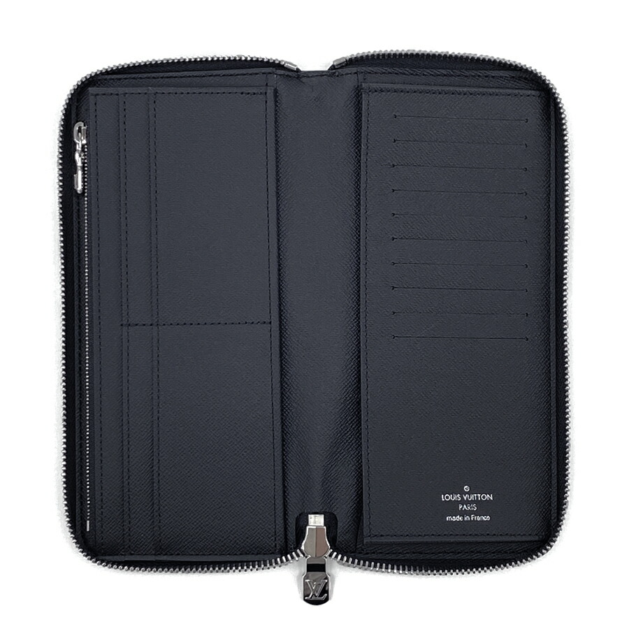 楽天市場】ルイヴィトン LOUIS VUITTON 長財布 ラウンドファスナー