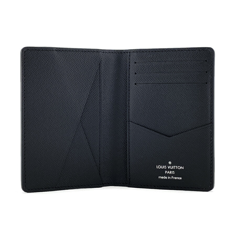 楽天市場】ルイヴィトン LOUIS VUITTON カードケース 名刺入れ パス