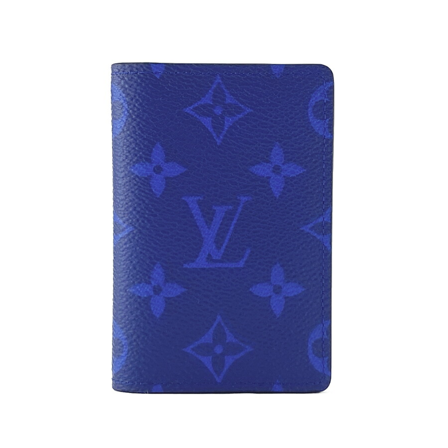 楽天市場】ルイヴィトン LOUIS VUITTON カードケース パスケース 名刺