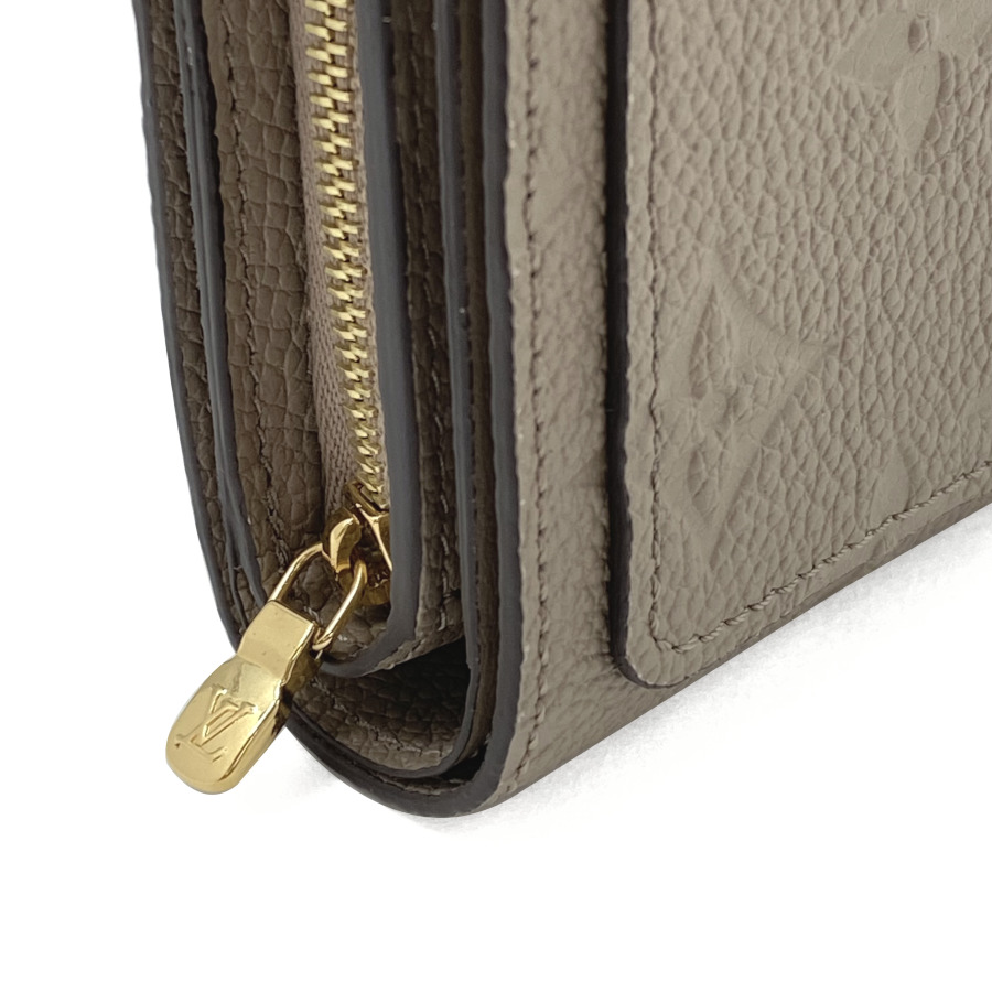 楽天市場】ルイヴィトン LOUIS VUITTON 財布 二つ折り ルイ・ヴィトン