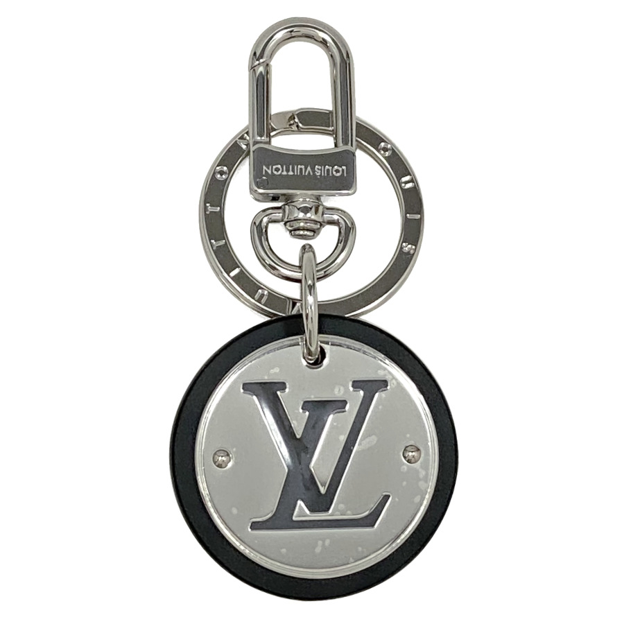 楽天市場】ルイヴィトン LOUIS VUITTON キーリング キーホルダー