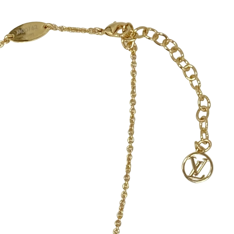 楽天市場】☆ラッピング無料☆ルイヴィトン LOUIS VUITTON ネックレス
