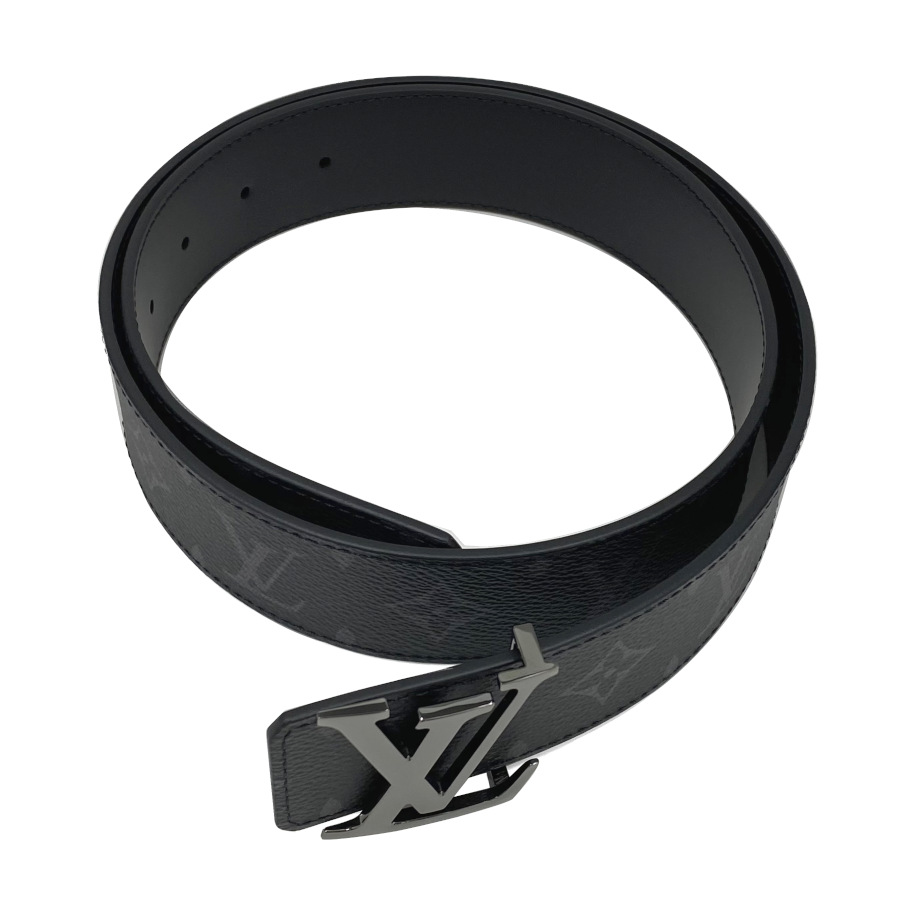 楽天市場】ルイヴィトン LOUIS VUITTON ベルト サンチュール LV