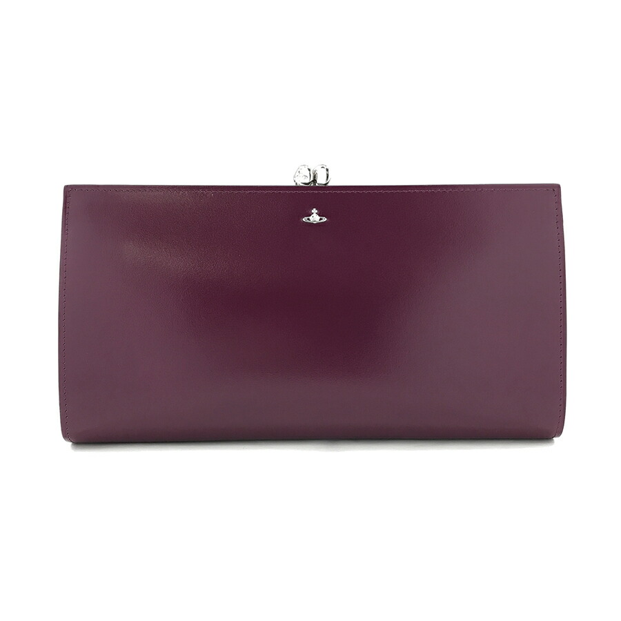 楽天市場】ヴィヴィアンウエストウッド Vivienne Westwood 長財布