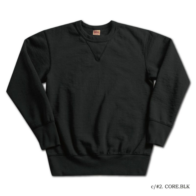 楽天市場】デラックスウエア（カラーブラック）（スウェット
