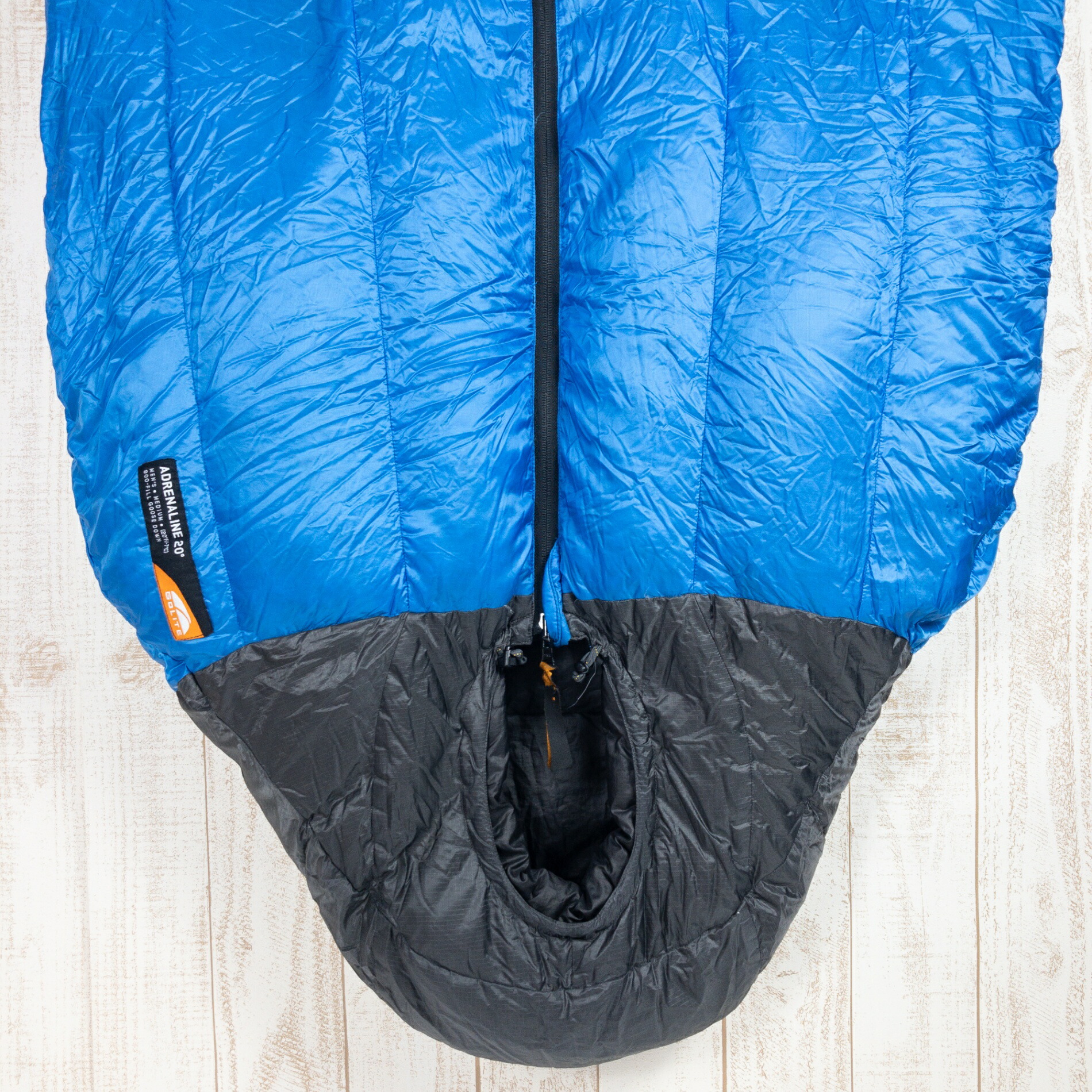 楽天市場】【Men's M ブルー系】 Golite ( ゴーライト ) アドレナリン