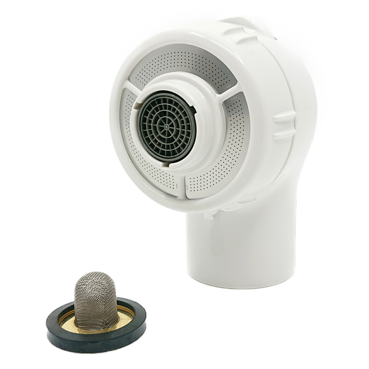 楽天市場】CQ683B05ZK パナソニック スイッチ切替型 サラサ用 洗面台