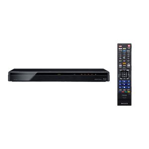 楽天市場】東芝 ブルーレイ dbr-t1010の通販