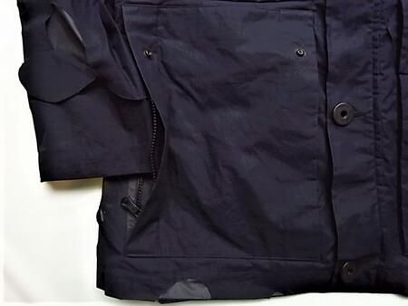 楽天市場】GRIFFIN(グリフィン）【BLADECUT JACKET】”パラフィン加工