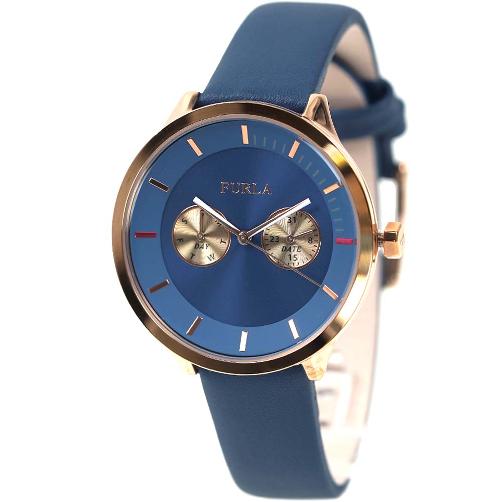 楽天市場】furla メトロポリス 時計の通販