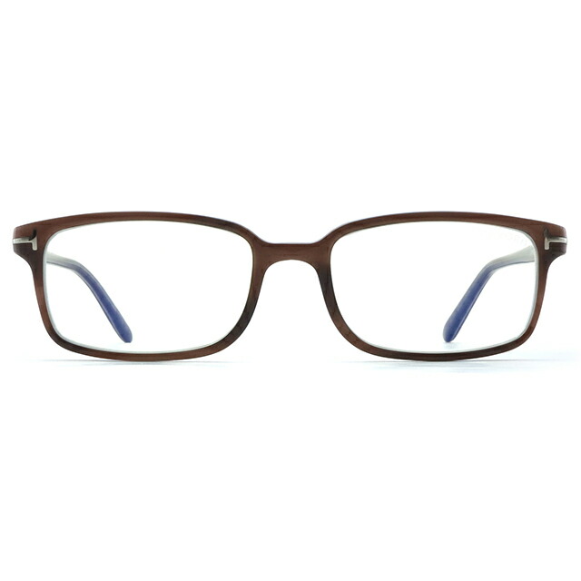 楽天市場】TOM FORD（トム・フォード）tf5209-f-b 53mm 2カラー 001(黒