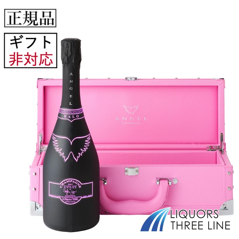 楽天市場】○【送料無料 正規品】 エンジェル シャンパン 1本 専用箱入