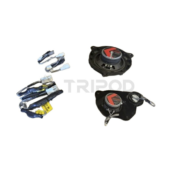 楽天市場】OGPAA-86 キッカートヨタ・86/スバル・BRZ用スピーカー組立