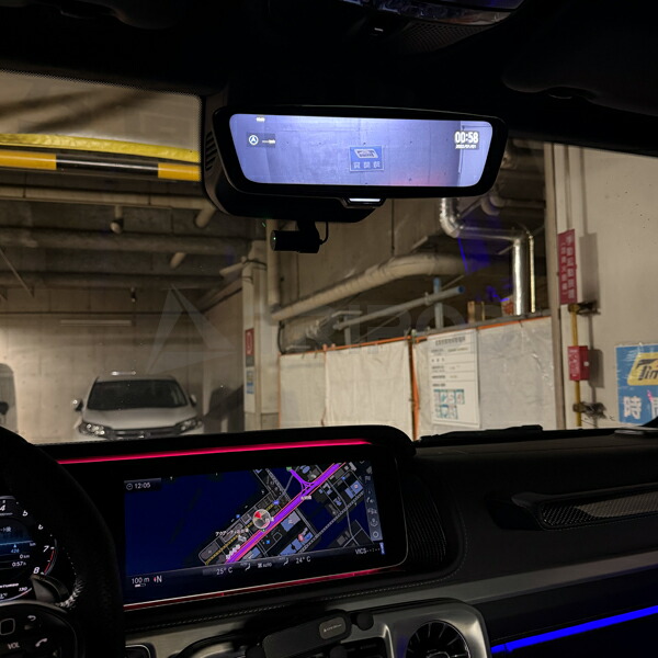 楽天市場】TP-TVMA5/S マセラティ グレカーレ/グラントゥーリズモ TV